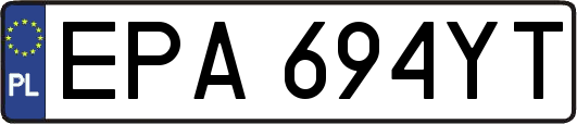 EPA694YT