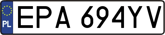 EPA694YV