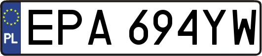 EPA694YW