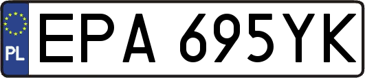 EPA695YK