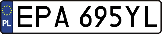 EPA695YL