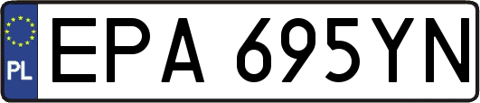 EPA695YN