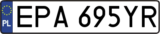 EPA695YR