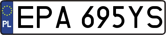 EPA695YS