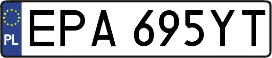 EPA695YT