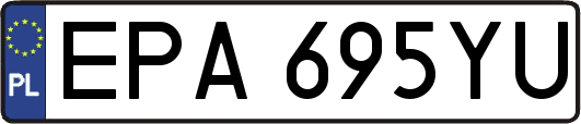 EPA695YU