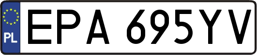 EPA695YV