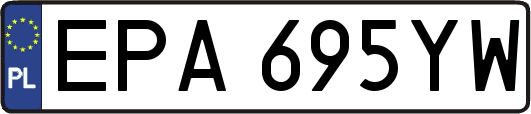 EPA695YW