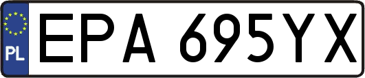 EPA695YX