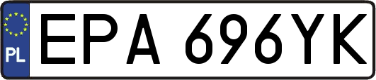 EPA696YK
