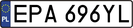EPA696YL