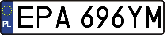 EPA696YM