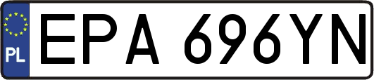 EPA696YN
