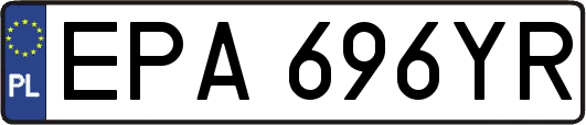 EPA696YR