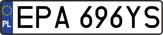 EPA696YS