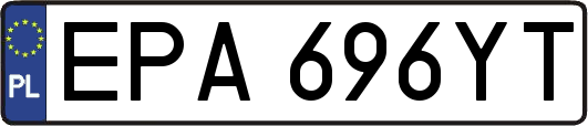 EPA696YT