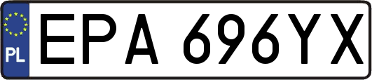 EPA696YX
