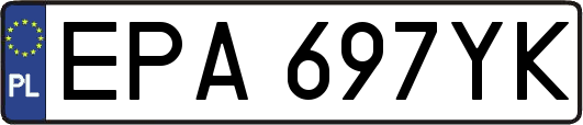 EPA697YK