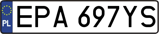 EPA697YS