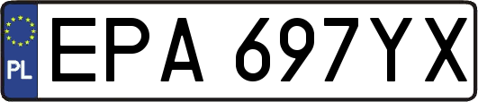 EPA697YX