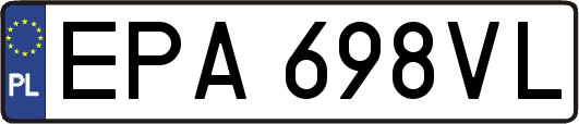 EPA698VL