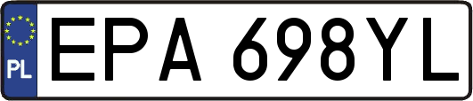 EPA698YL