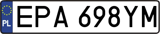 EPA698YM