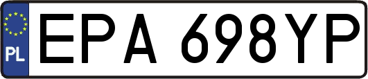 EPA698YP