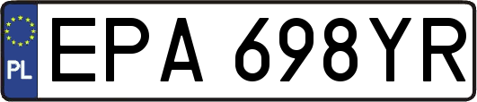 EPA698YR