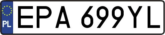 EPA699YL