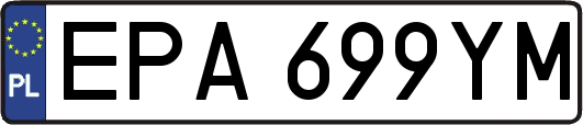 EPA699YM
