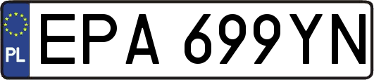 EPA699YN