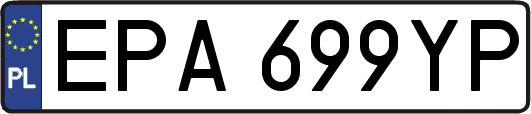 EPA699YP