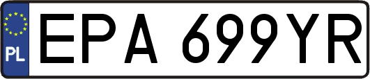 EPA699YR