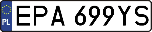 EPA699YS