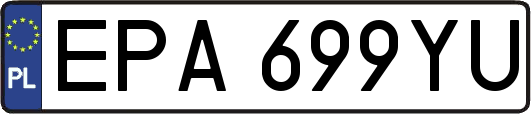 EPA699YU