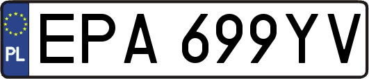 EPA699YV