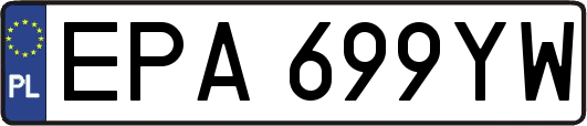 EPA699YW