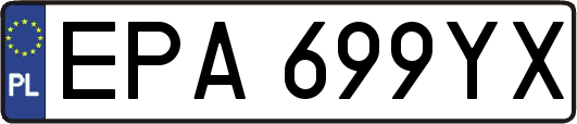 EPA699YX