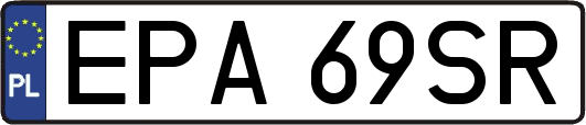 EPA69SR