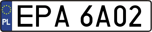 EPA6A02