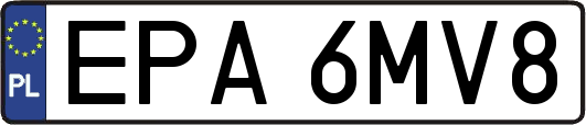 EPA6MV8