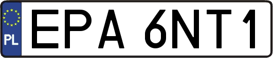 EPA6NT1