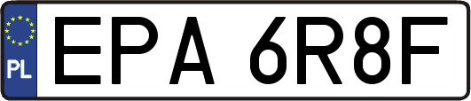 EPA6R8F