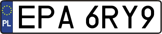 EPA6RY9