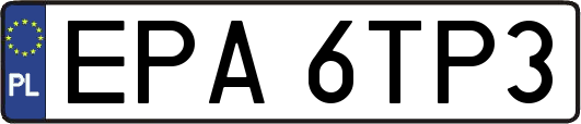 EPA6TP3