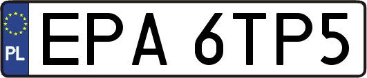 EPA6TP5