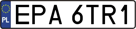 EPA6TR1