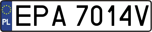 EPA7014V