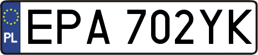 EPA702YK